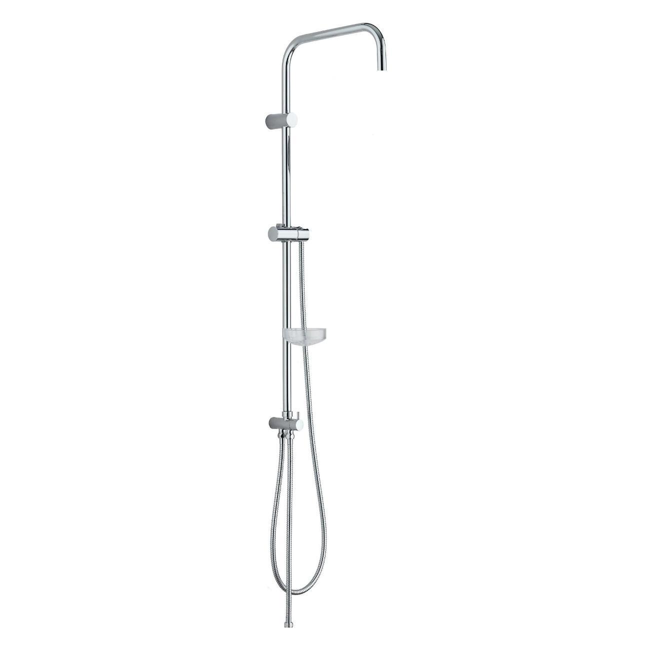 Штанга для душевой системы Agger Abar фото