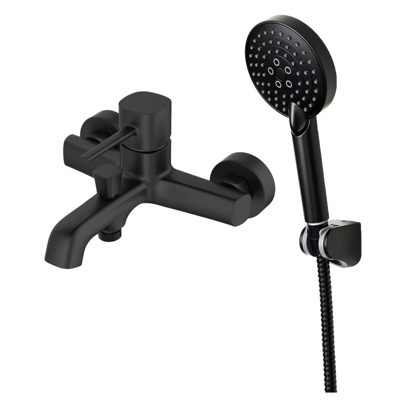 Душевой комплект Orange M05-300b фото