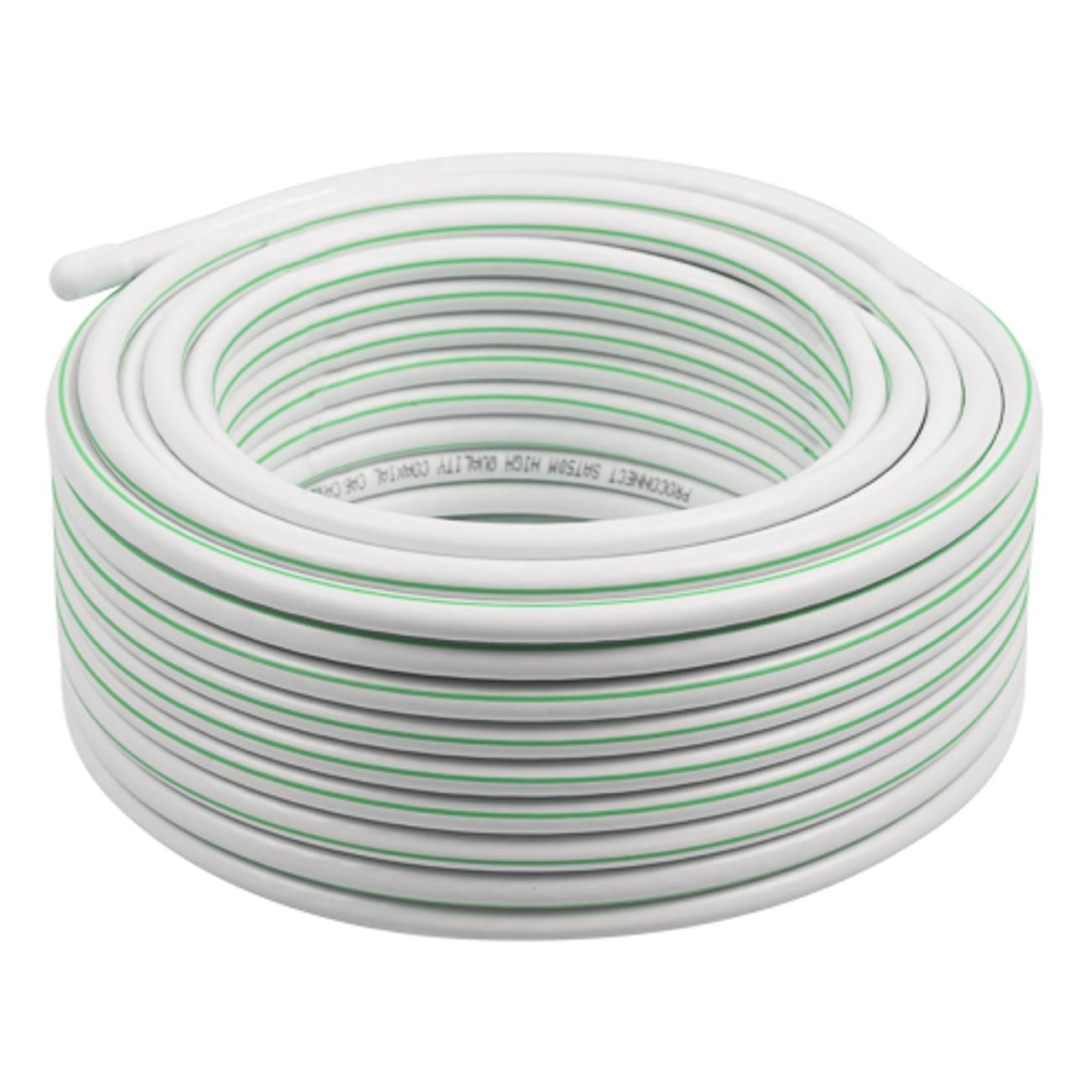 Кабель телевизионный(коаксиальный) Proconnect SAT 703B