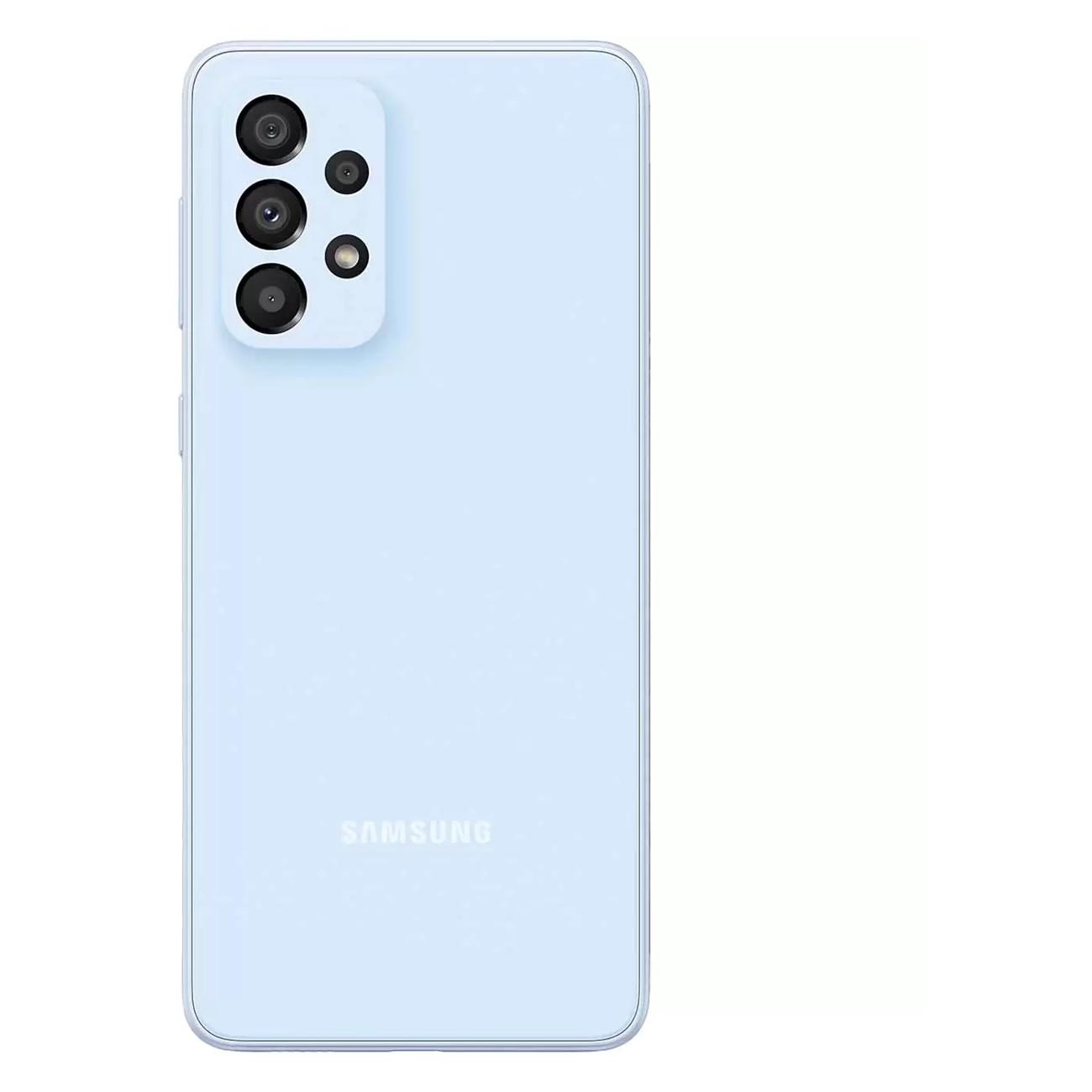 Смартфон Samsung Galaxy A33 5G 128GB Blue