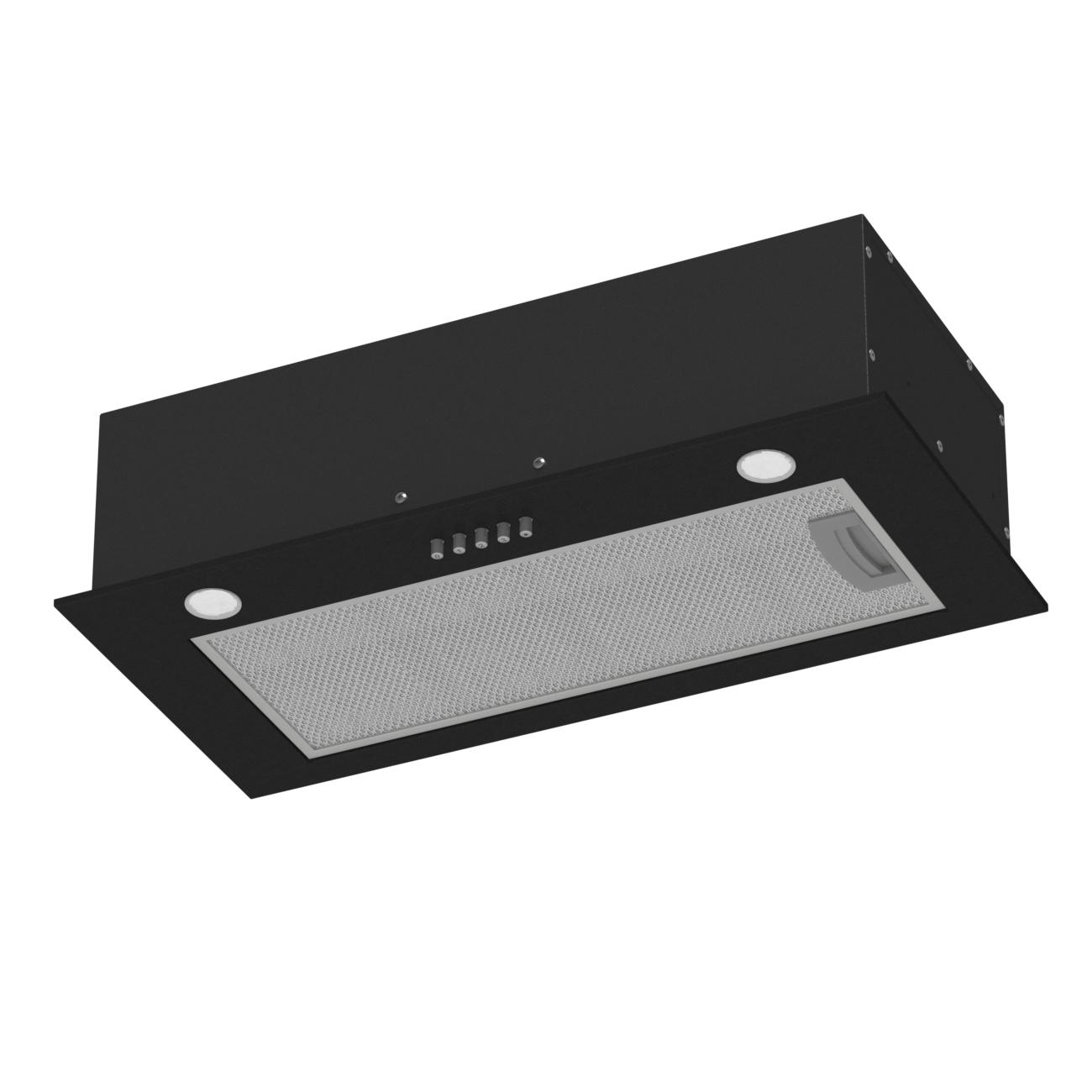 Вытяжка Kuche VBM 600 BL