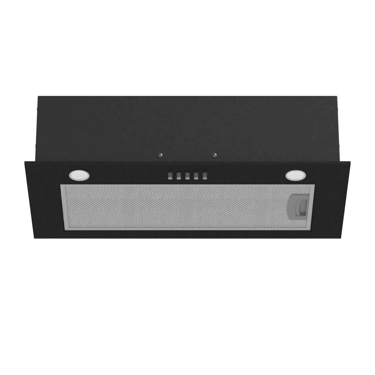 Вытяжка Kuche VBM 600 BL