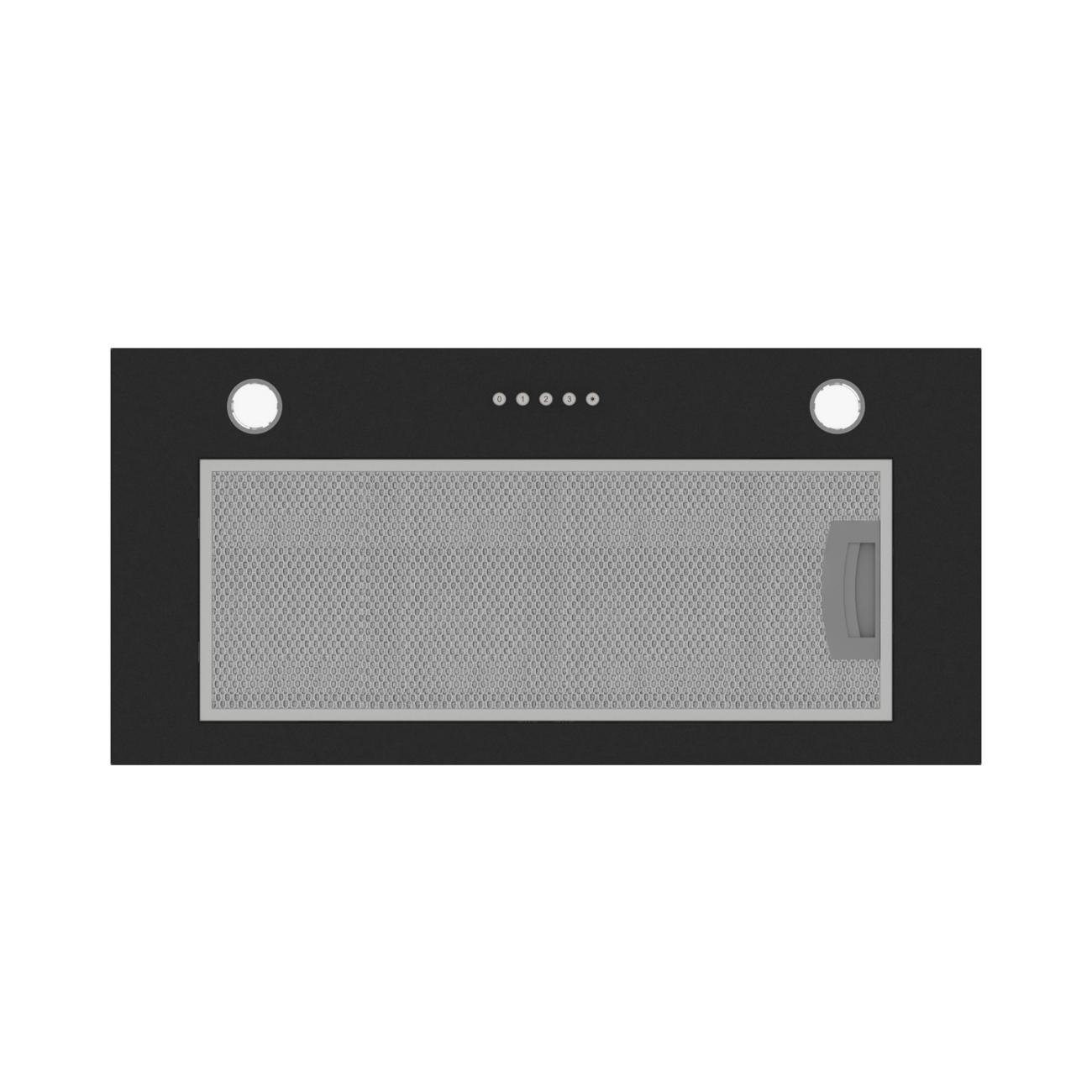 Вытяжка Kuche VBM 600 BL