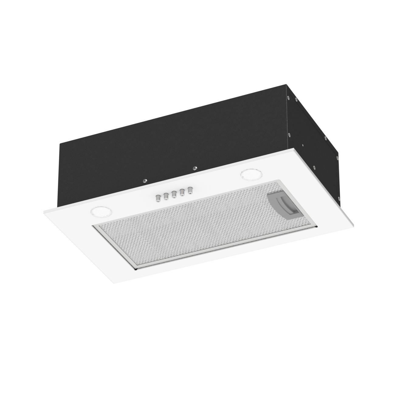 Вытяжка полностью встраиваемая Kuche VBM 500 WL