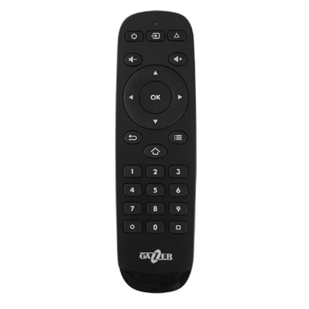 Телевизор Gazer TV49-US2G Smart TV