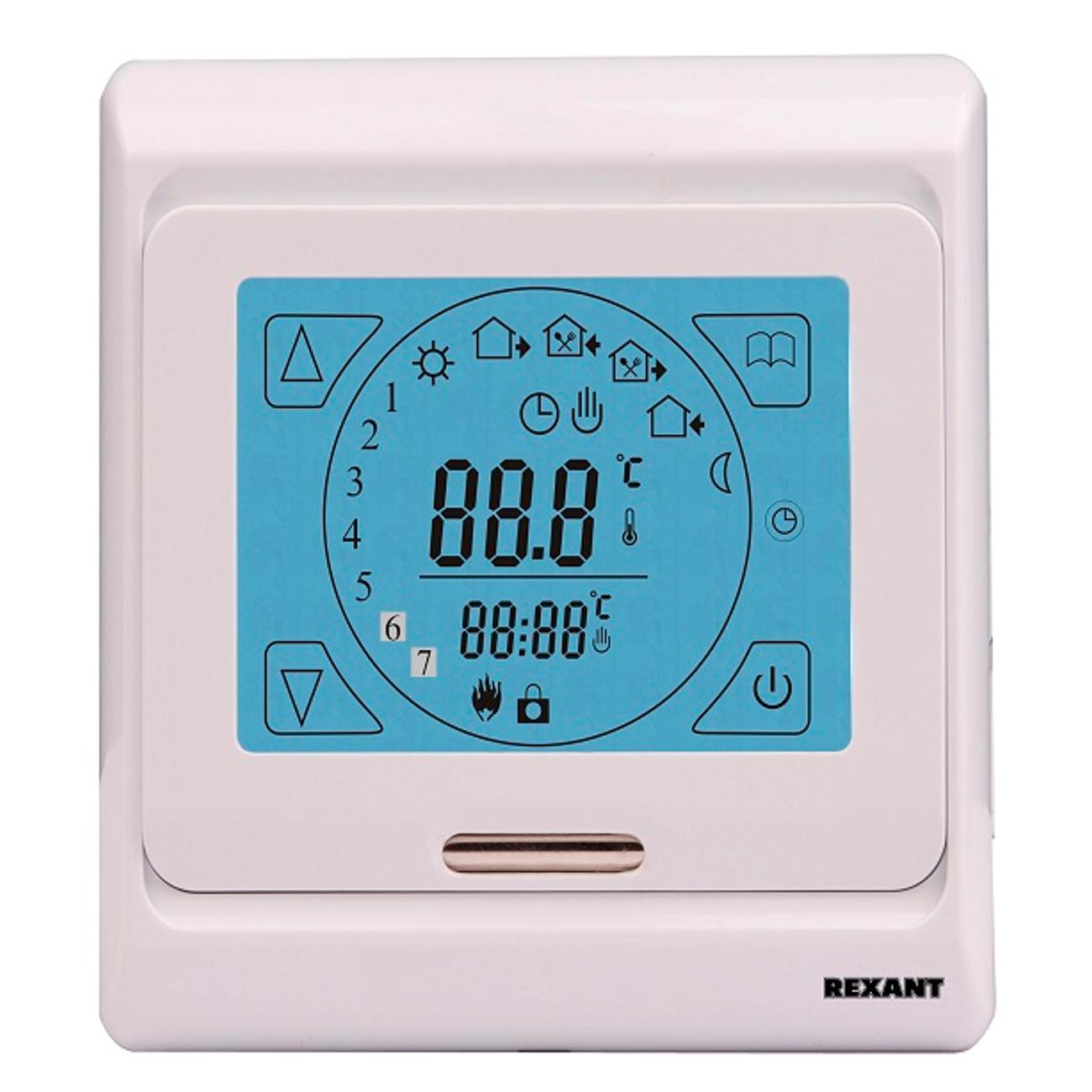 Терморегулятор Rexant R91XT