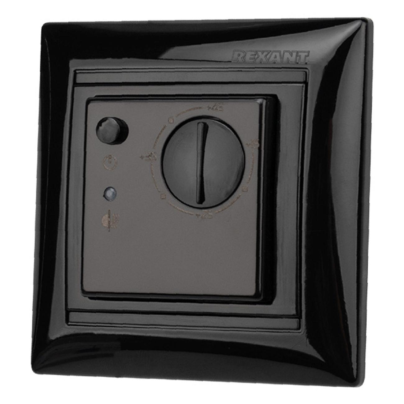 Терморегулятор Rexant RX-308B