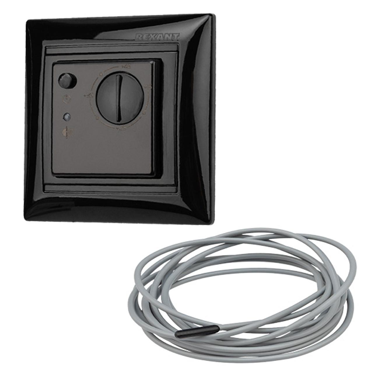 Терморегулятор Rexant RX-308B