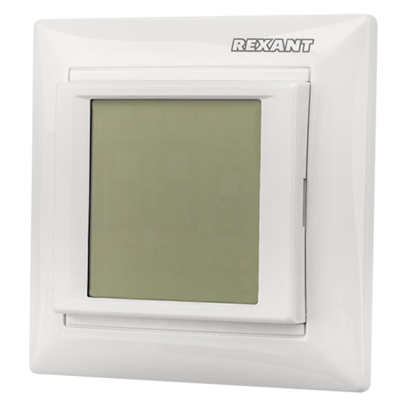 Терморегулятор Rexant RX-419B