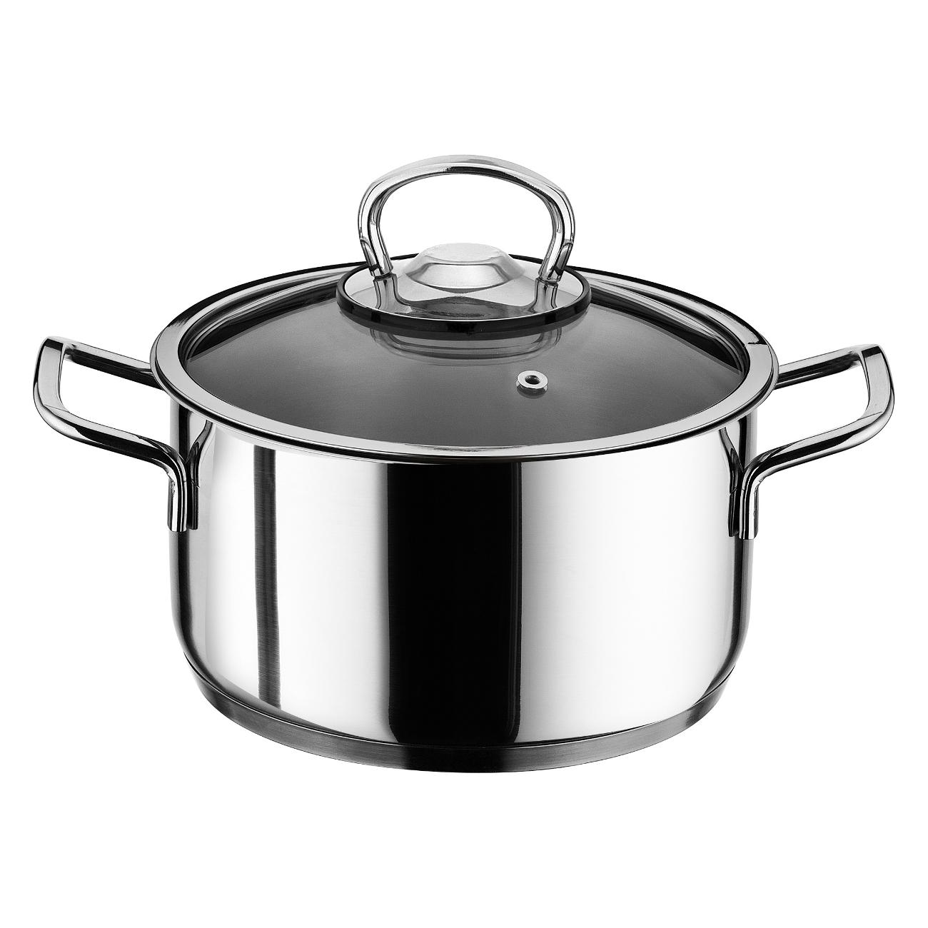 Кастрюля Катюша Марта (100-18-1)