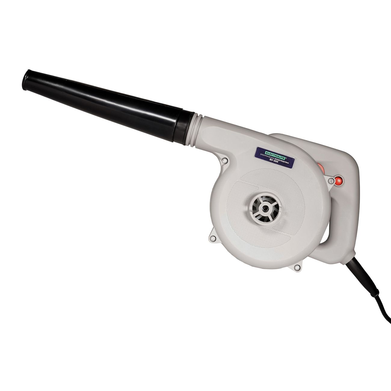 Воздуходувка электрическая ELECTROLITE&nbsp; ВУ-300