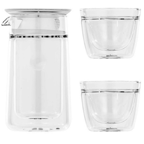 Чайник заварочный BORK HK500