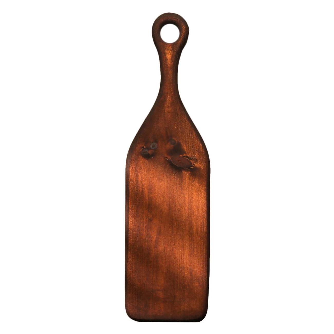 Доска разделочная Magistro Массив кедра 7394145 фото