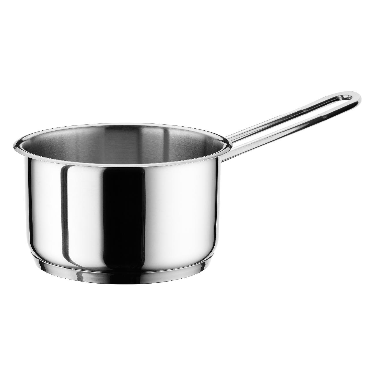 Ковш Катюша нерж.ст. 2,3л Марта 110-18-0