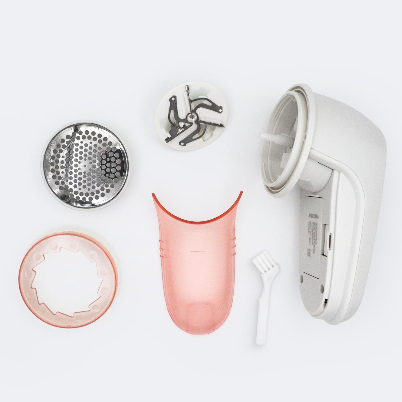 Машинка для удаления катышков Hotter HX-8877