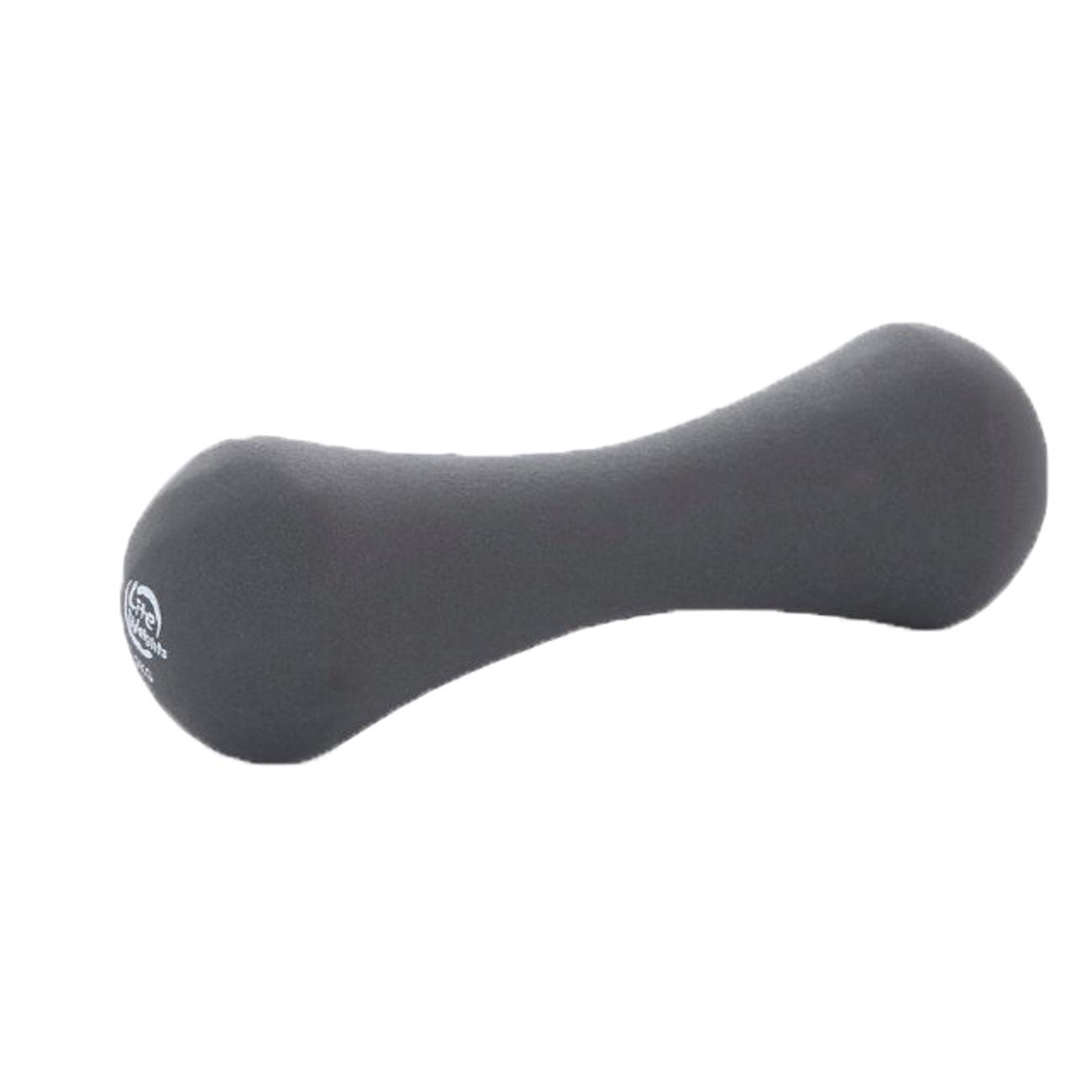 Гантель Lite Weights 2953NP 3 кг x 1шт