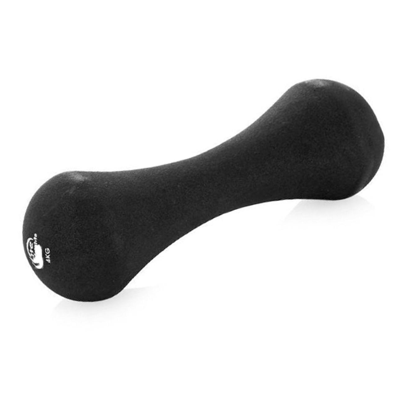 Гантель Lite Weights 2954NP 4 кг x 1шт