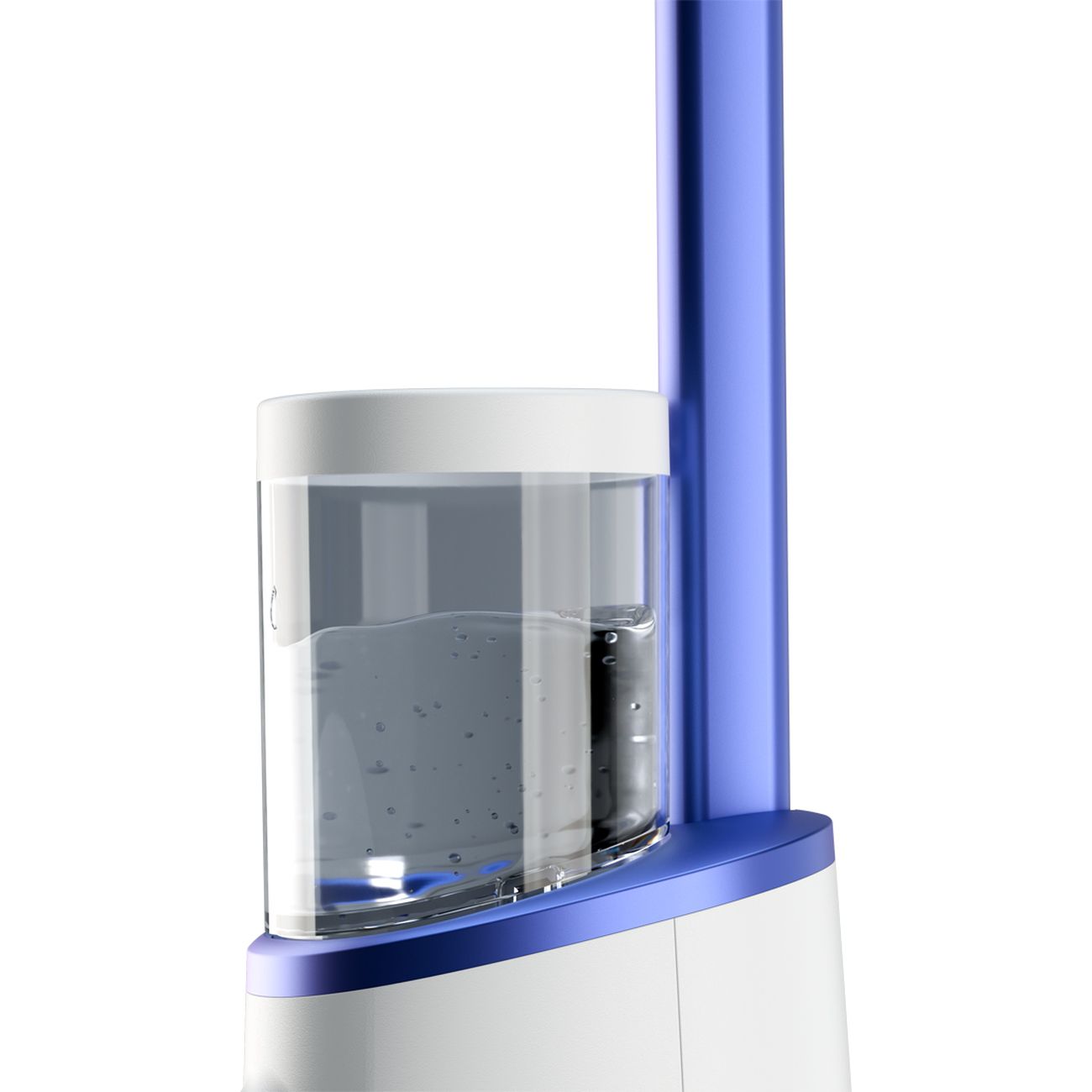 Пылесос моющий Remez RMVС-551