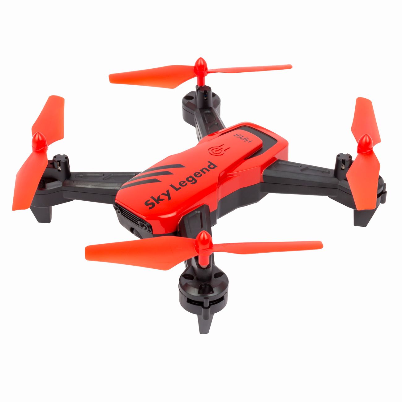 Радиоуправляемый квадрокоптер HIPER Sky Legend HQC-0033