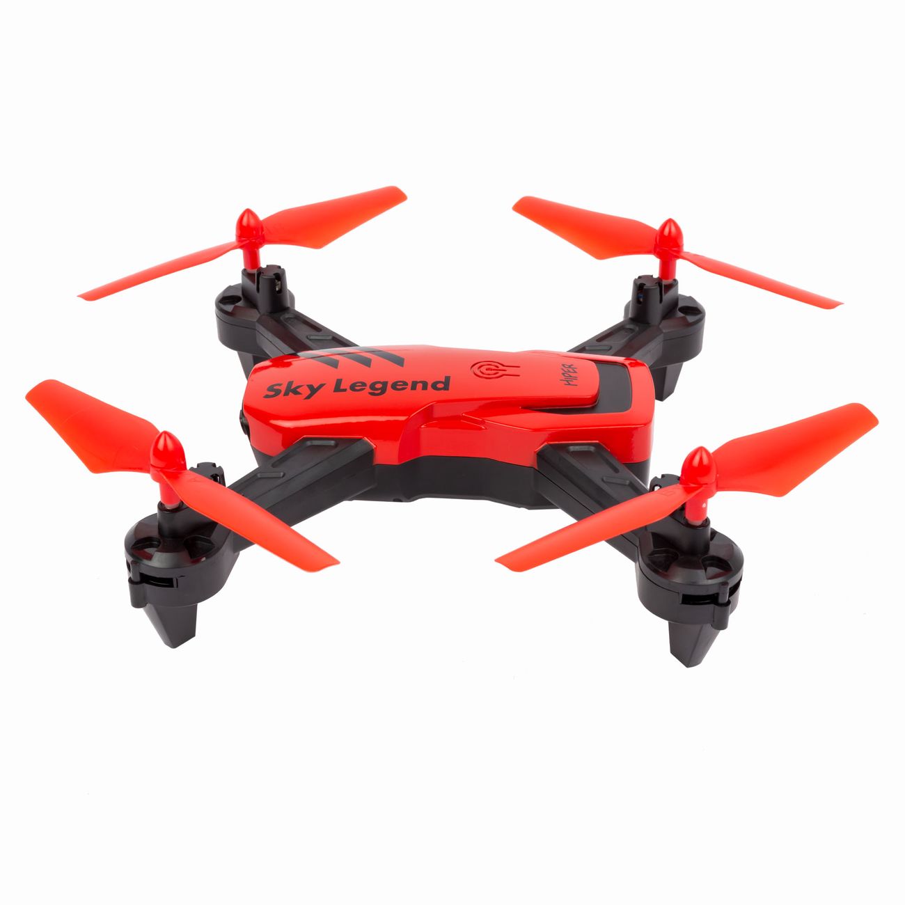 Радиоуправляемый квадрокоптер HIPER Sky Legend HQC-0033