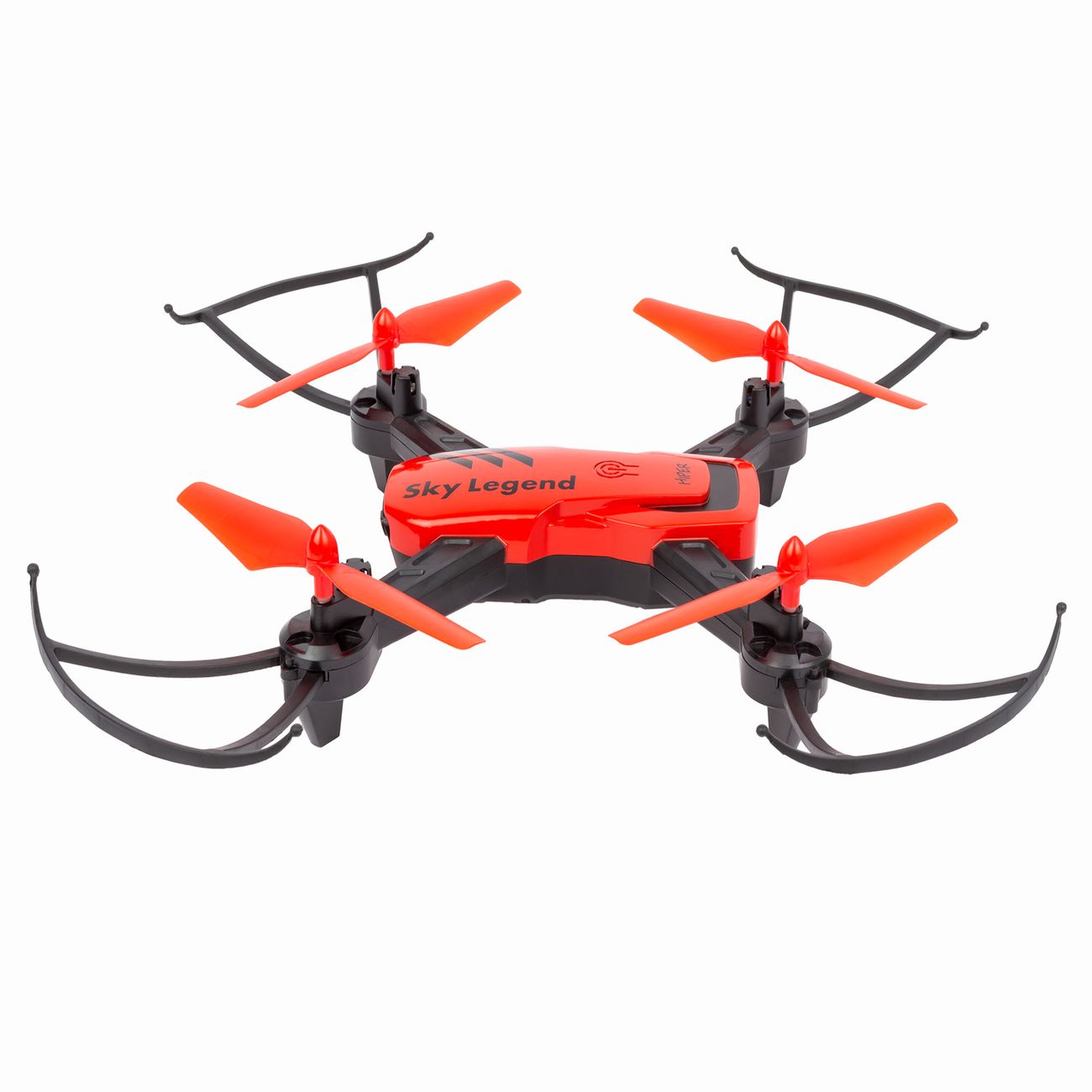Радиоуправляемый квадрокоптер HIPER Sky Legend HQC-0033