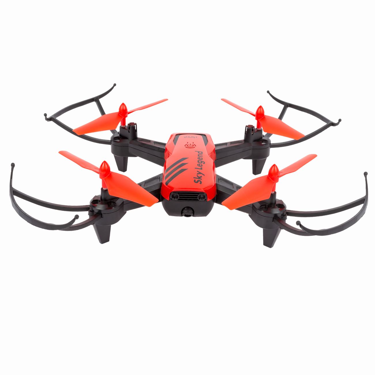 Радиоуправляемый квадрокоптер HIPER Sky Legend HQC-0033