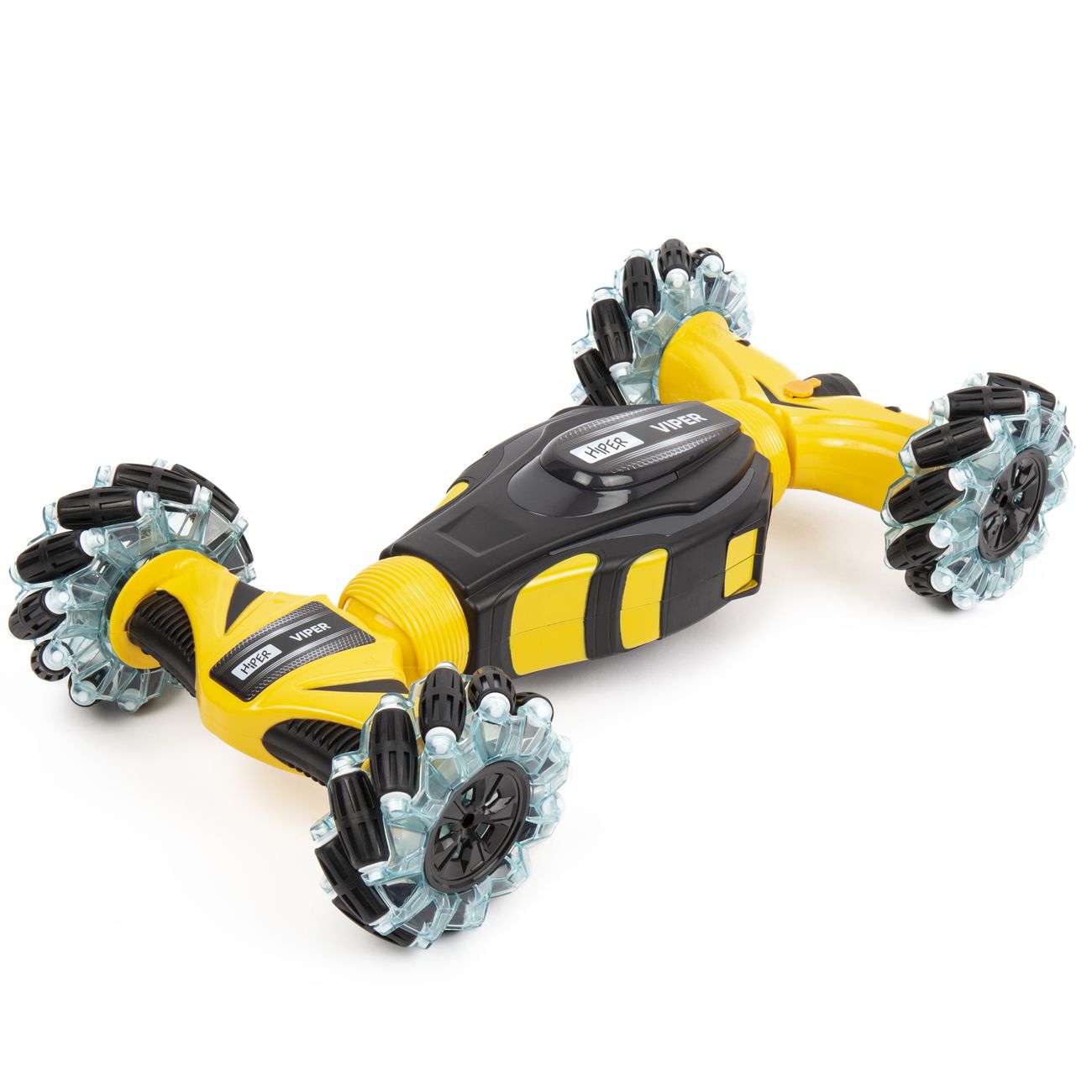 Радиоуправляемая машина HIPER HCT-0017 фото