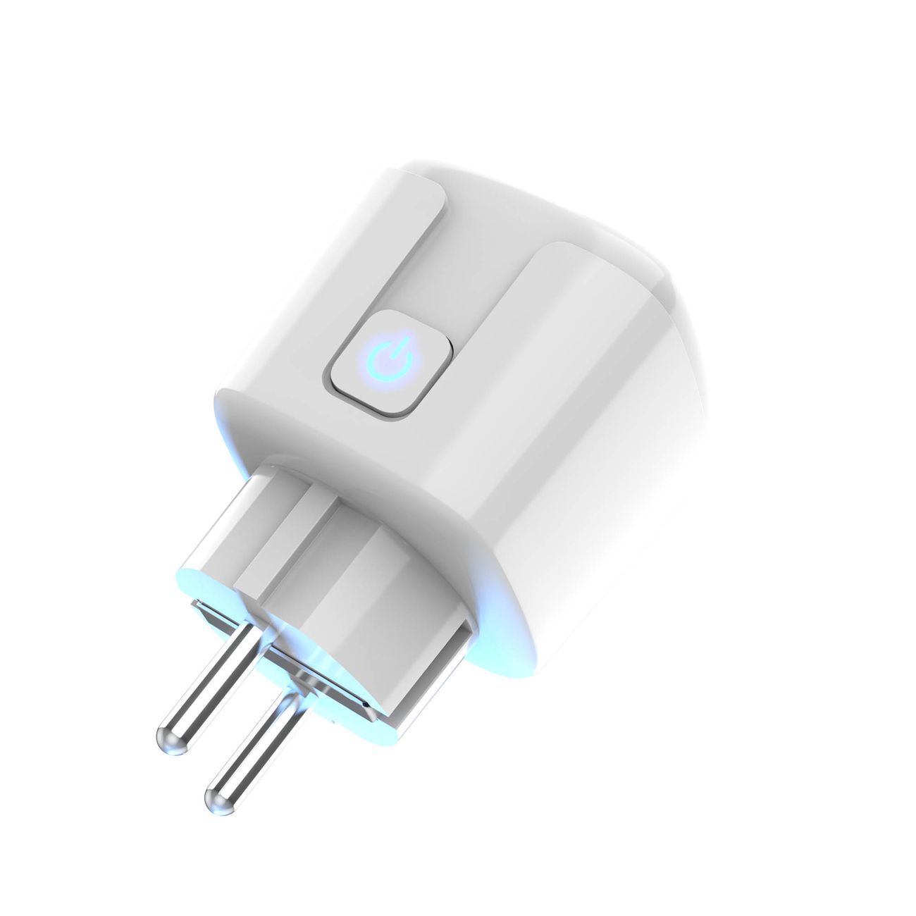 Умная розетка HIPER IOT PL03