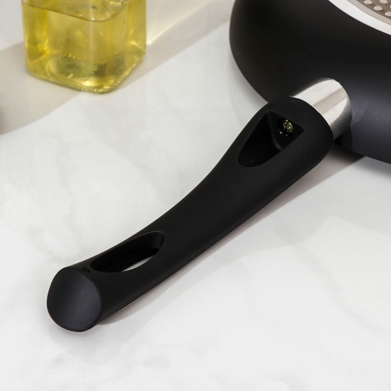 Сковорода Доляна Basic 7004472