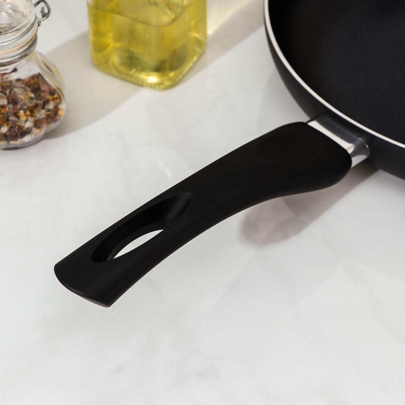 Сковорода Доляна Basic 7004472