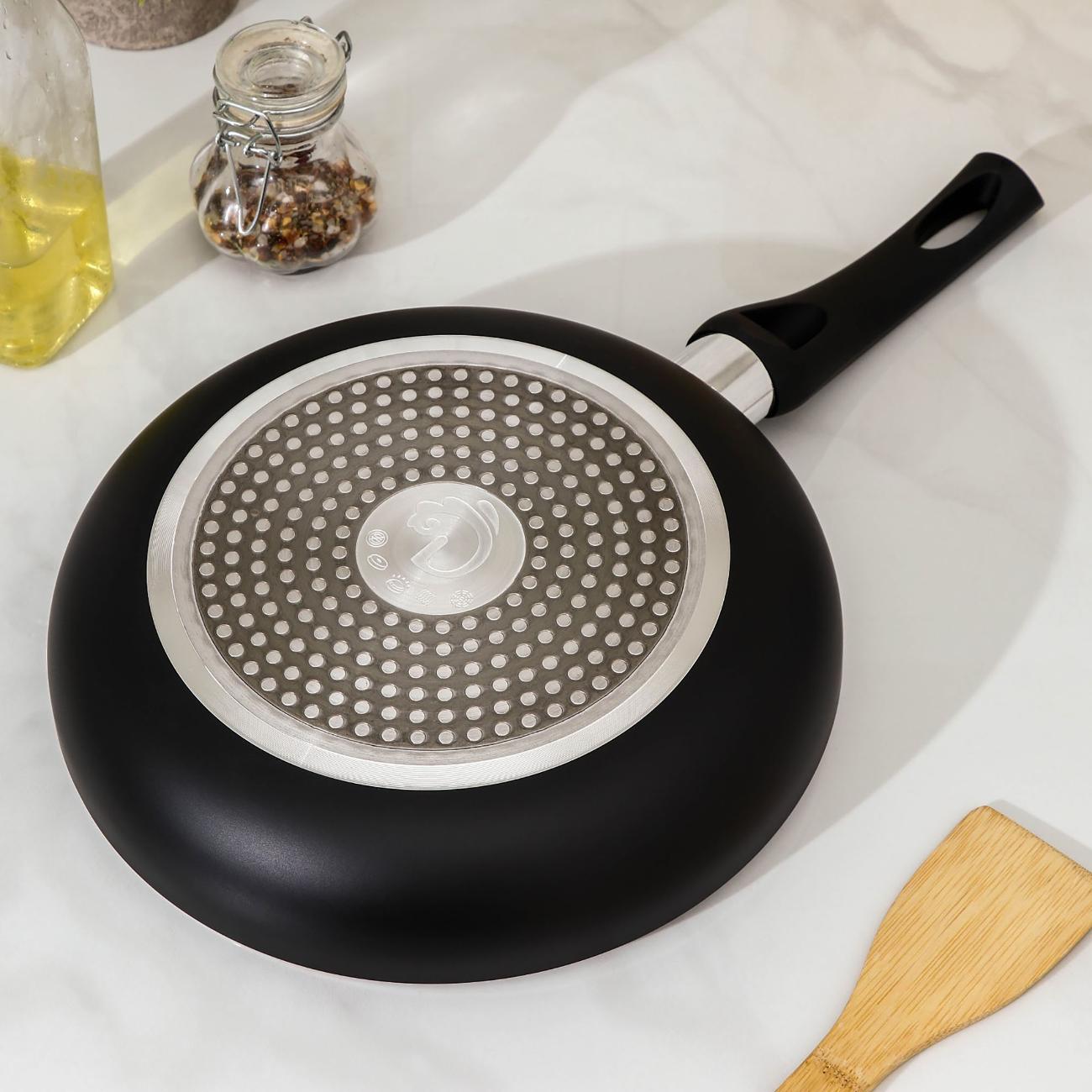 Сковорода Доляна Basic 7004472