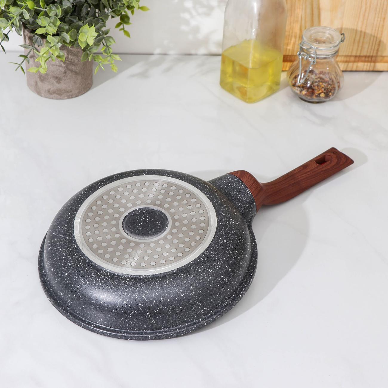 Сковорода Доляна Elegant 7362440