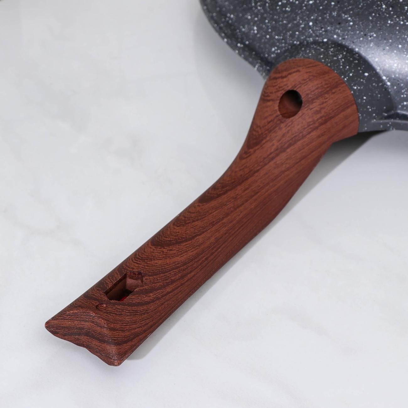 Сковорода Доляна Elegant 7362440