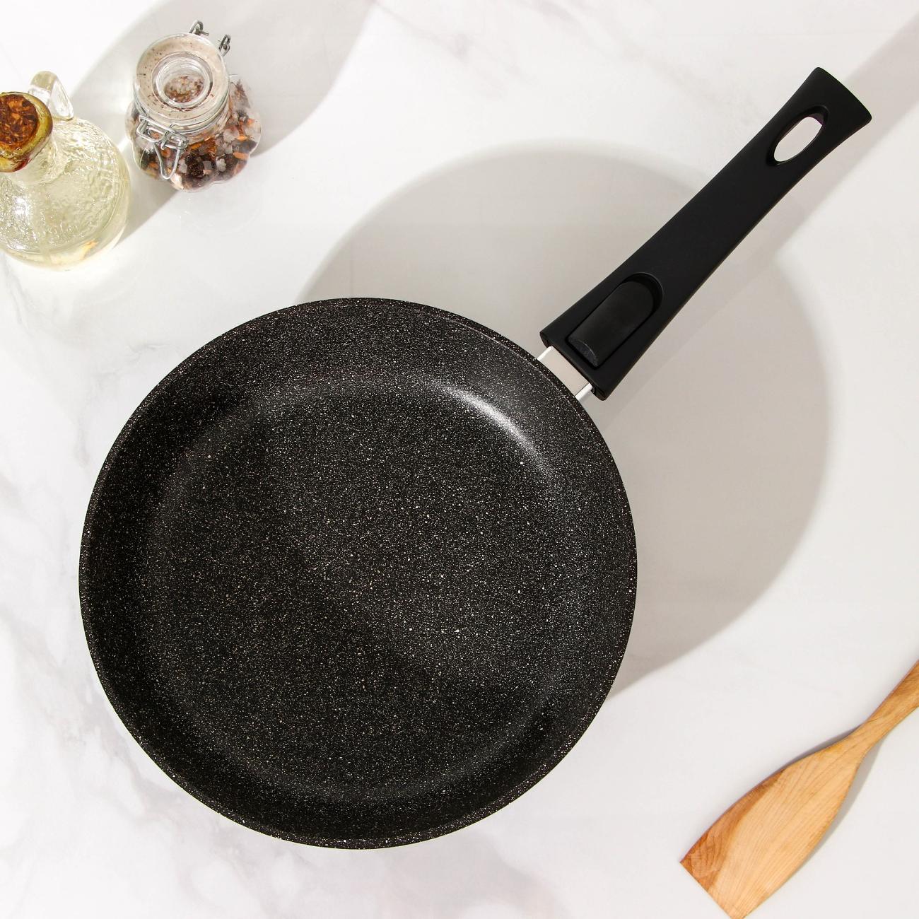 Сковорода Доляна Элит 7989245