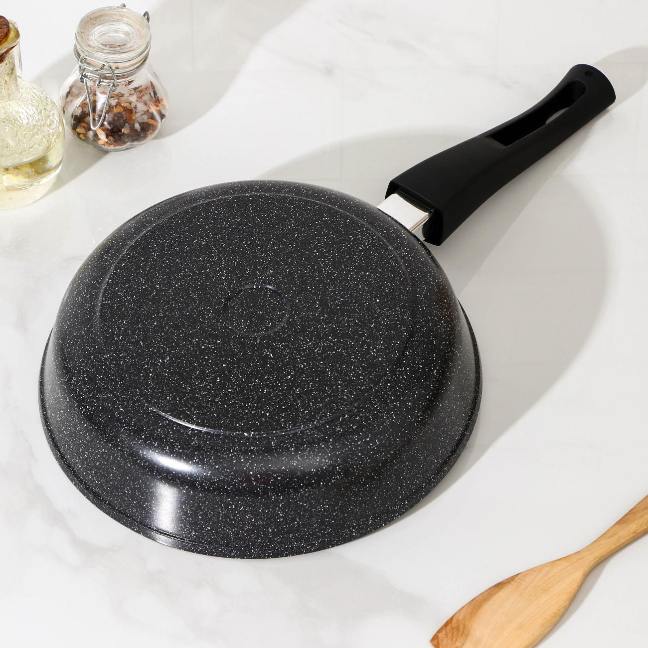 Сковорода Доляна Элит 7989245