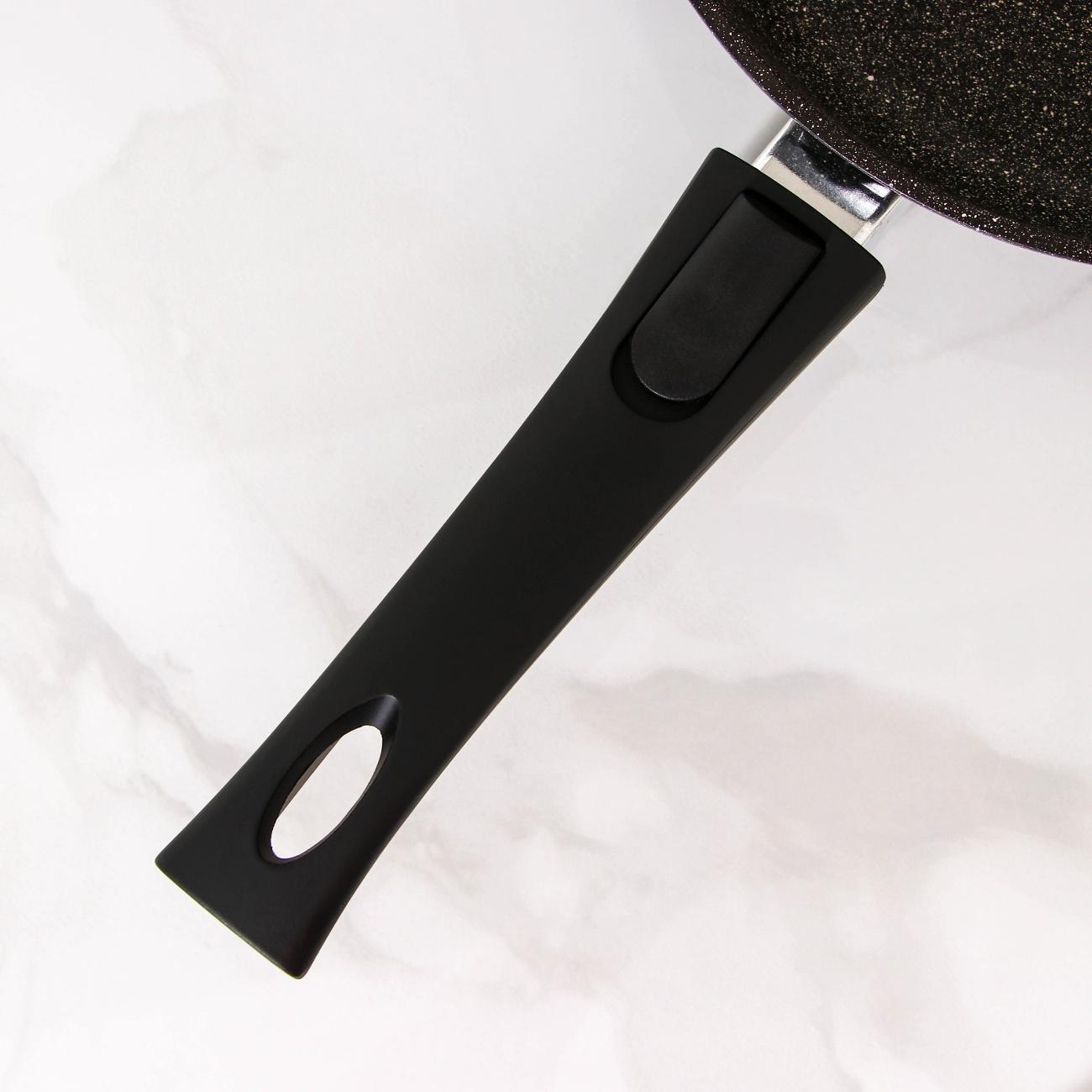 Сковорода Доляна Элит 7989245