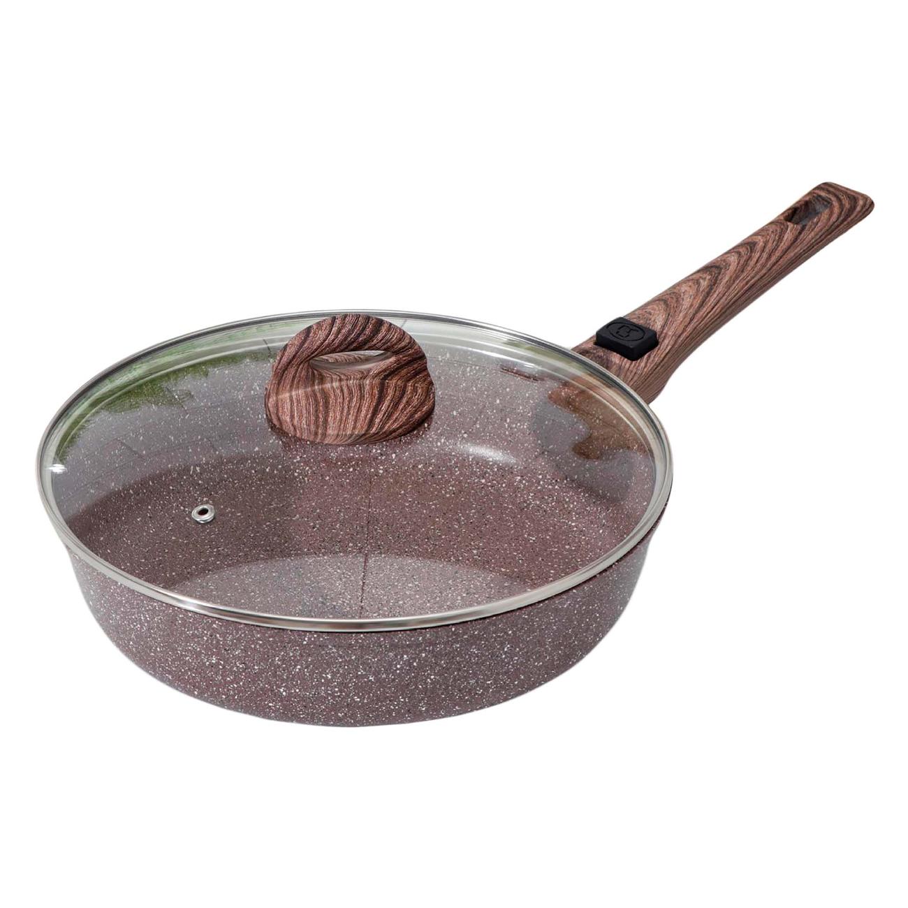 Сковорода Доляна Брауни 7261579