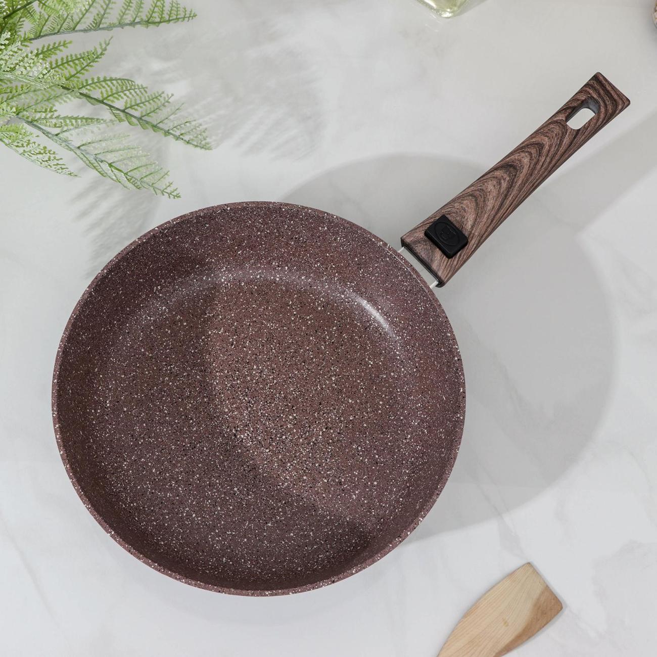 Сковорода Доляна Брауни 7261579