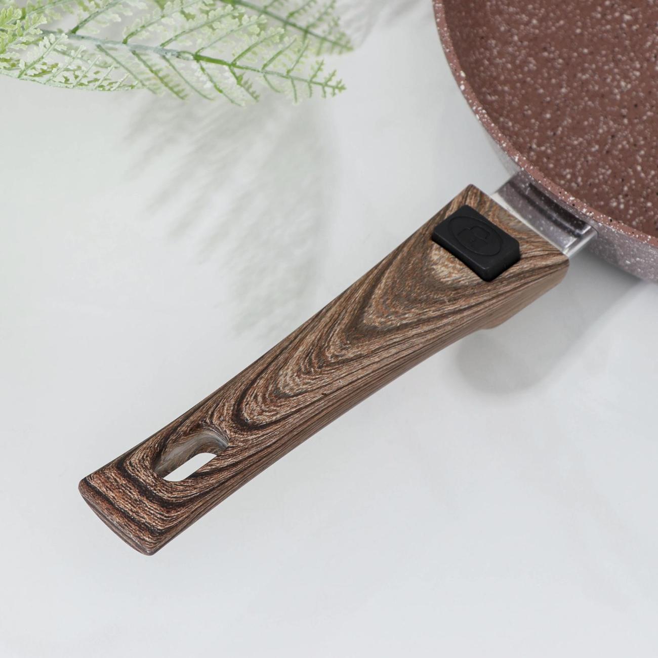 Сковорода Доляна Брауни 7261579