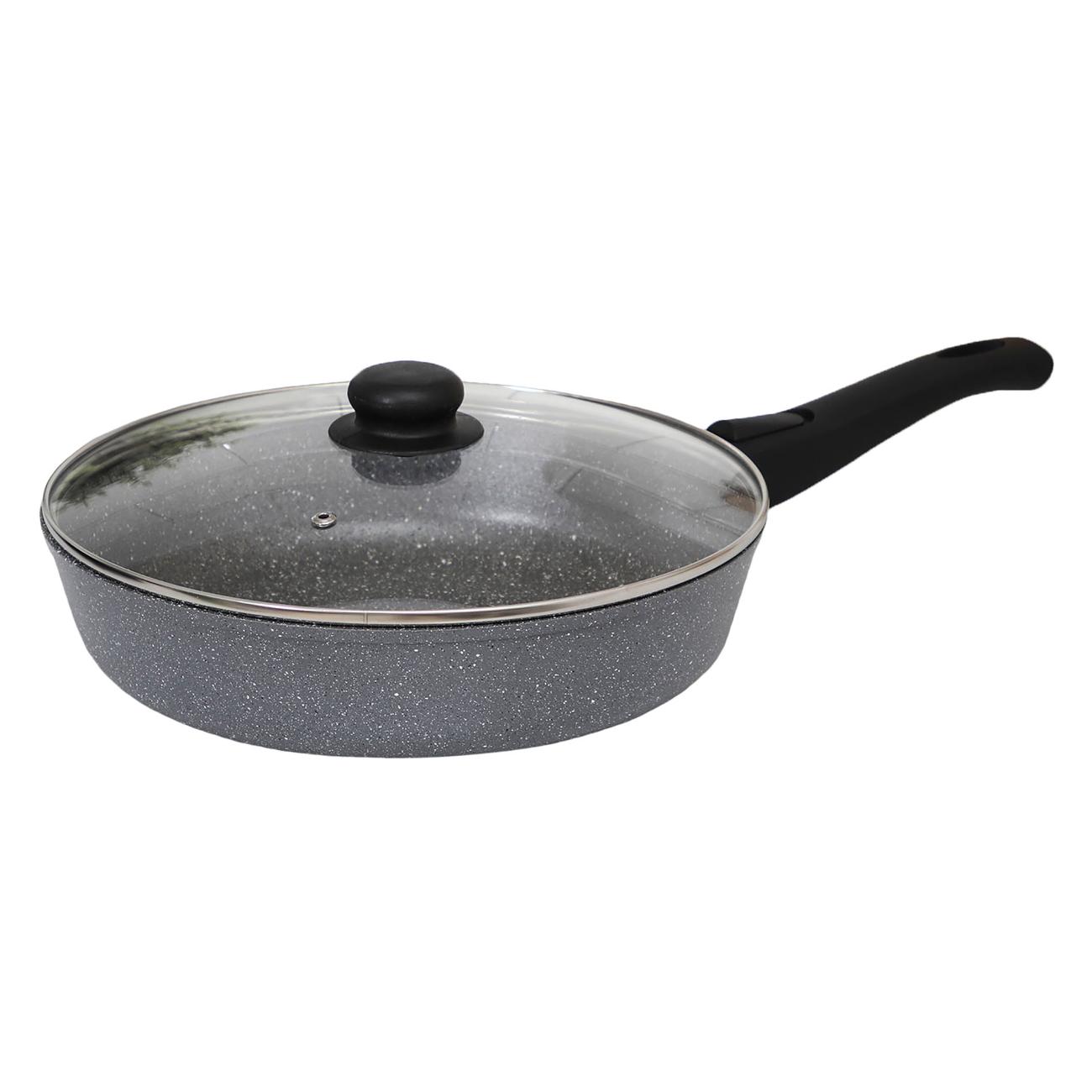 Сковорода Доляна Марбл 7532505