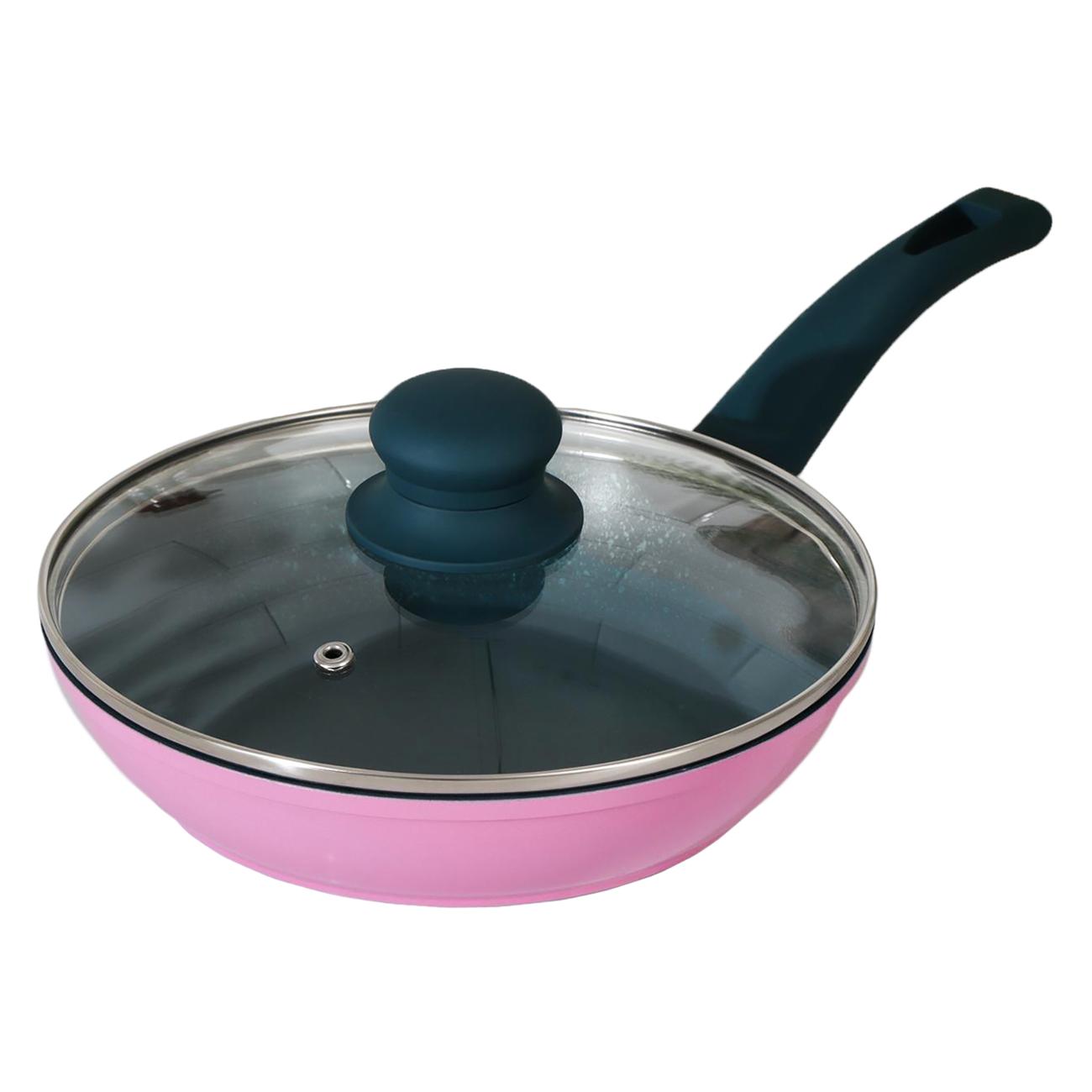 Сковорода Доляна Тропики 5187925