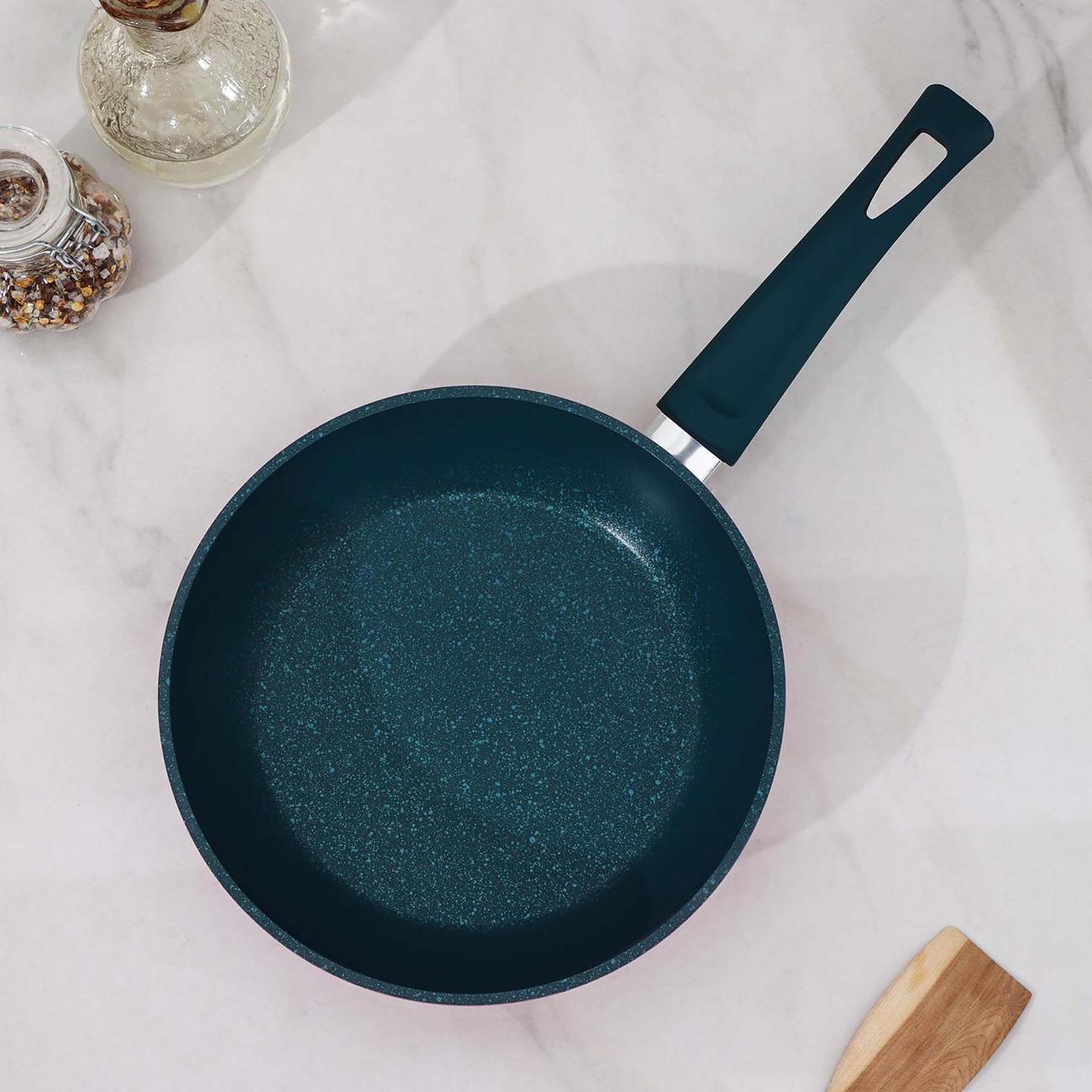 Сковорода Доляна Тропики 5187925