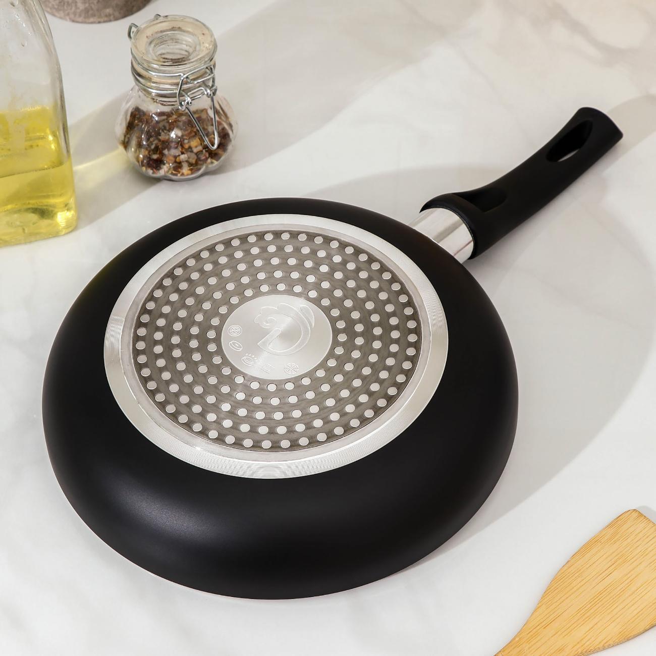 Сковорода Доляна Basic 7004471