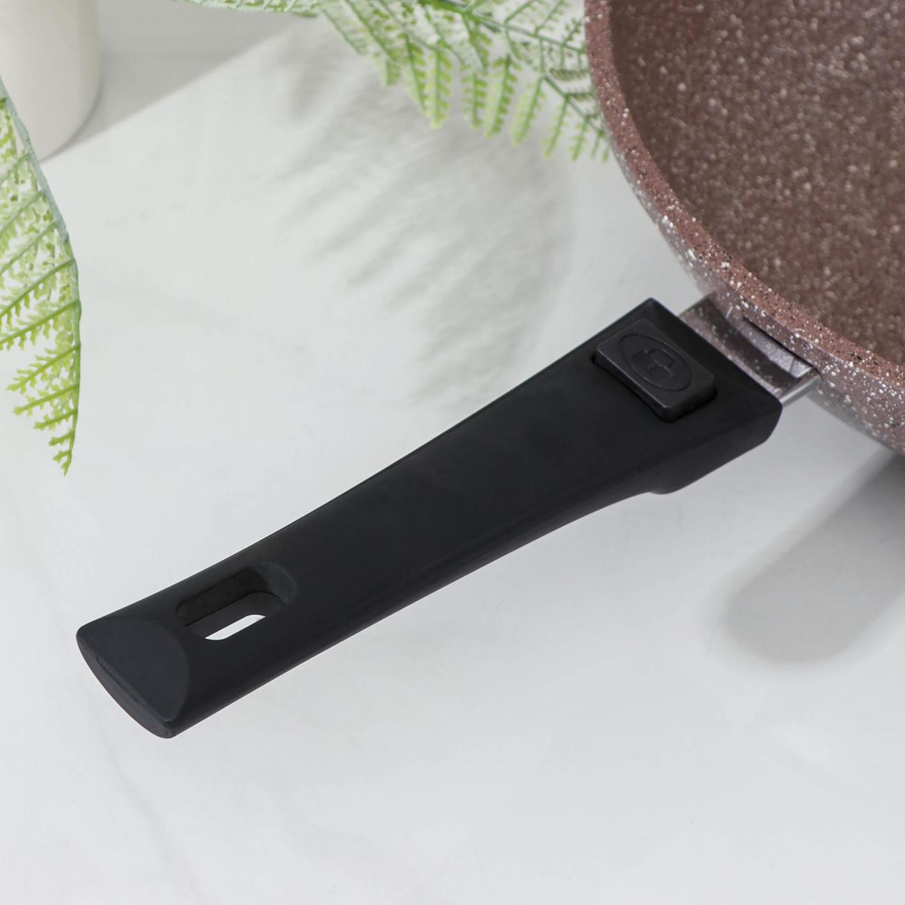 Сковорода Доляна Брауни 7261581