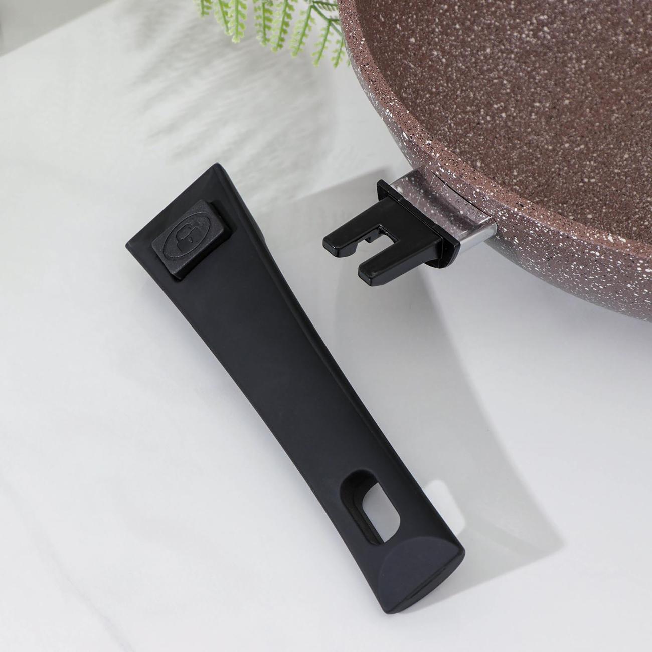 Сковорода Доляна Брауни 7261581