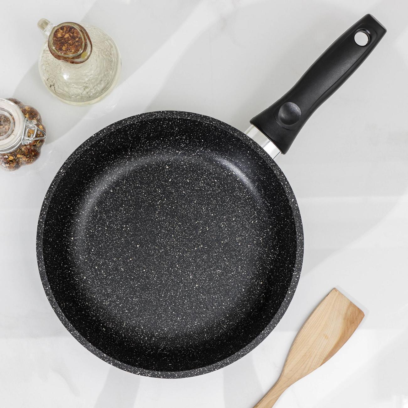 Сковорода Доляна Элит 6963987