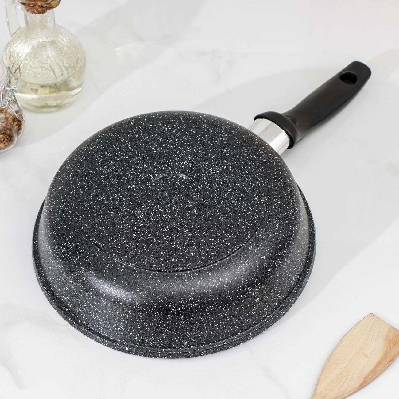 Сковорода Доляна Элит 6963987