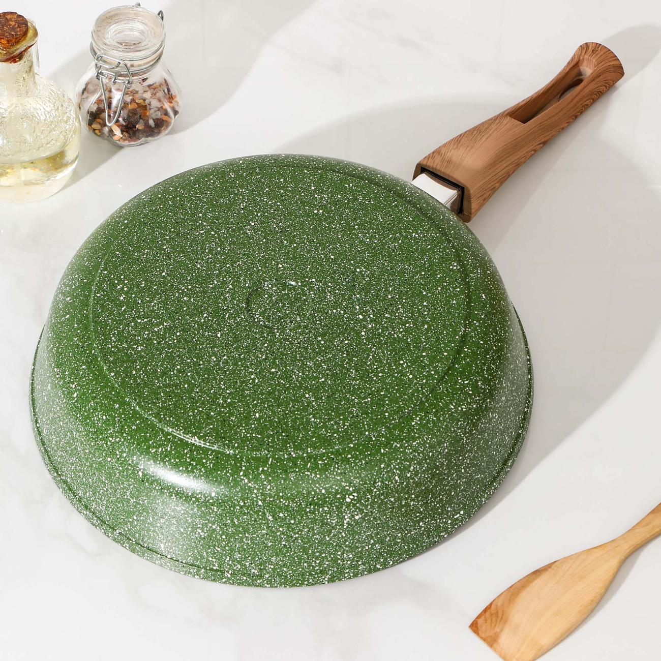 Сковорода Доляна Форест 7532499