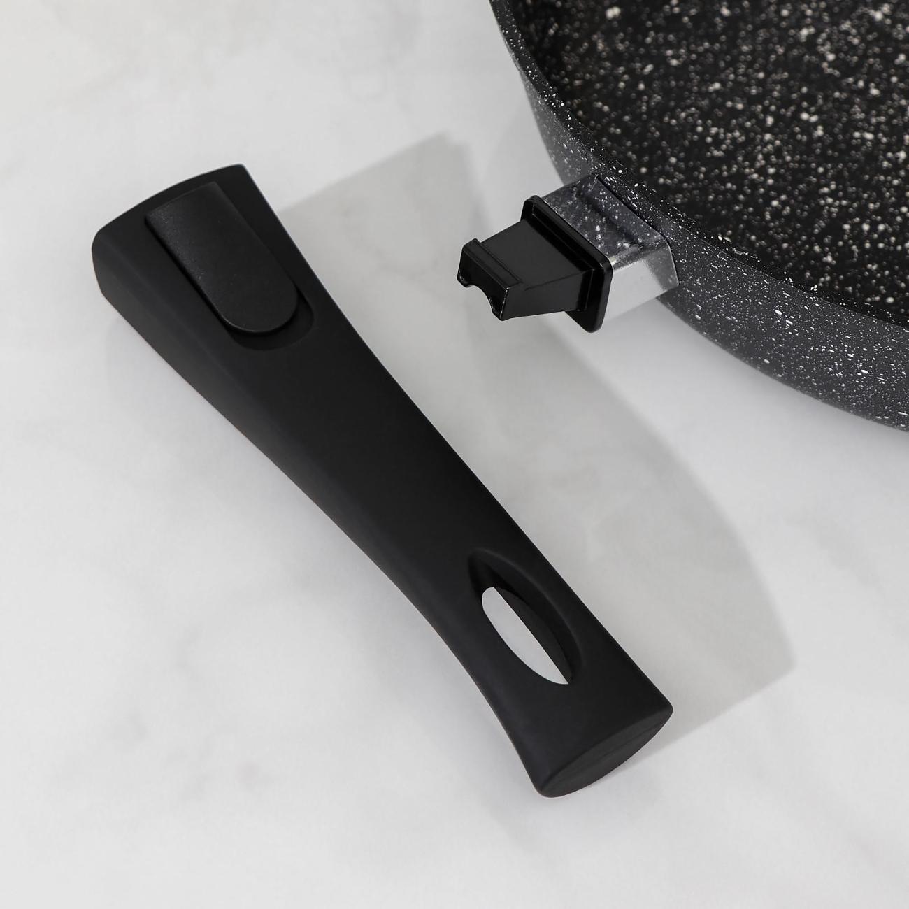 Сковорода Доляна Элит 7403562