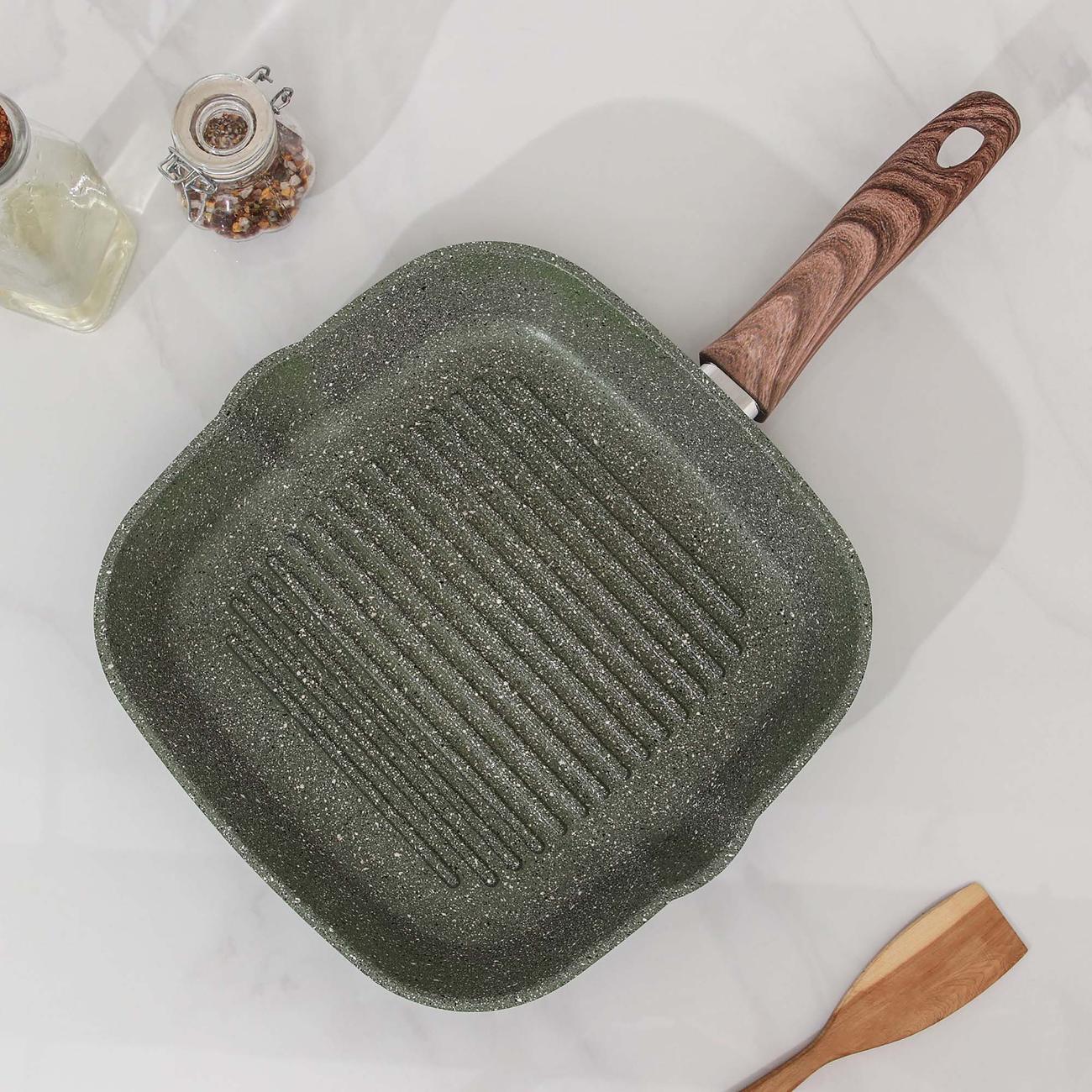 Сковорода Доляна Форест 7532511